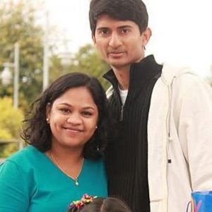 Meet your Posher, Sheela